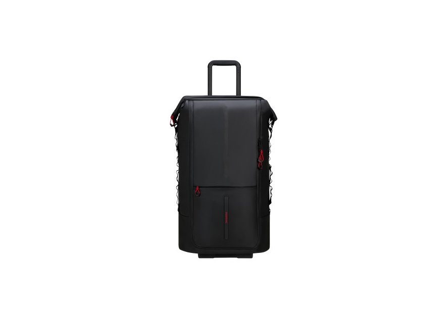 Samsonite 150627 sac de voyage ajustable a roulette Sac de voyage à roulettes