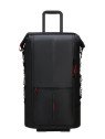 Samsonite 150627 - RECYCL PET POLYESTER -  sac de voyage ajustable a roulette sac-de-voyage-a-roulettes