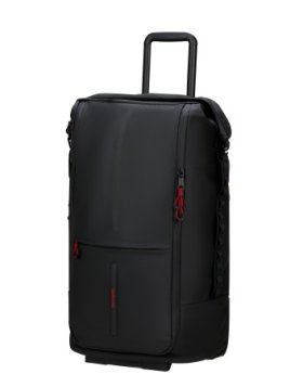 Samsonite 150627 - RECYCL PET POLYESTER -  sac de voyage ajustable a roulette Sac de voyage à roulettes