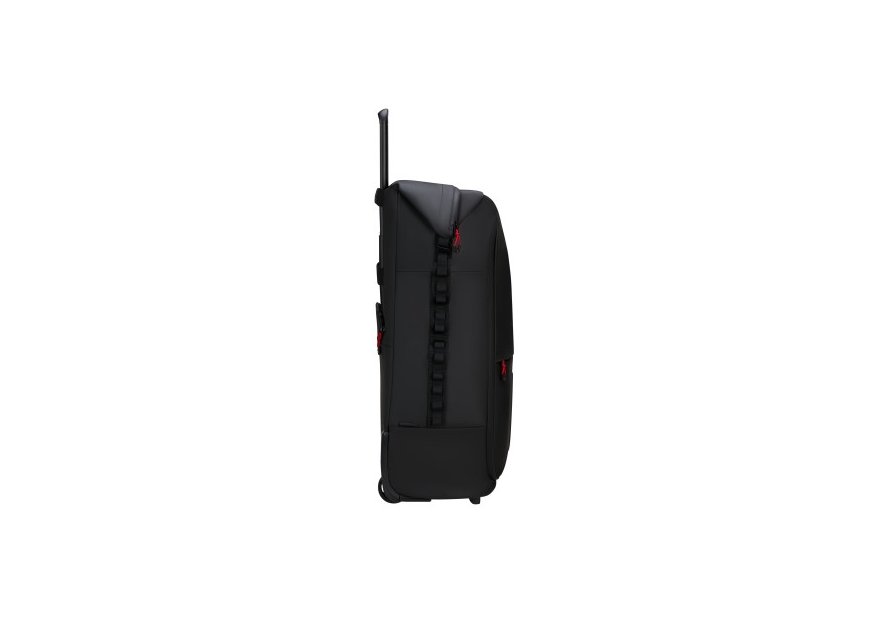 Samsonite 150627 sac de voyage ajustable a roulette Sac de voyage à roulettes