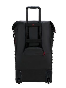 Samsonite 150627 sac de voyage ajustable a roulette Sac de voyage à roulettes