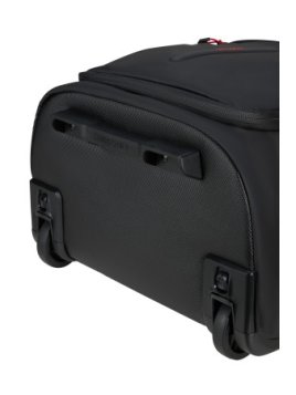 Samsonite 150627 sac de voyage ajustable a roulette Sac de voyage à roulettes