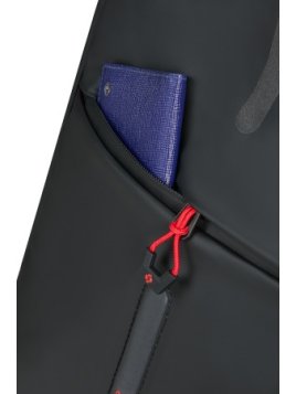 Samsonite 150627 sac de voyage ajustable a roulette Sac de voyage à roulettes