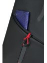 Samsonite 150627 - RECYCL PET POLYESTER -  sac de voyage ajustable a roulette sac-de-voyage-a-roulettes