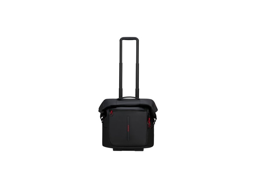 Samsonite 150627 sac de voyage ajustable a roulette Sac de voyage à roulettes