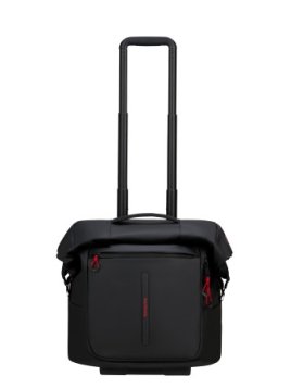 Samsonite 150627 sac de voyage ajustable a roulette Sac de voyage à roulettes