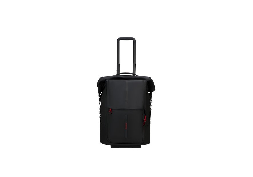 Samsonite 150627 sac de voyage ajustable a roulette Sac de voyage à roulettes