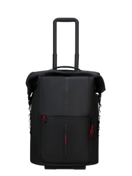 Samsonite 150627 - RECYCL PET POLYESTER -  sac de voyage ajustable a roulette Sac de voyage à roulettes