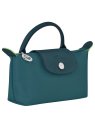 Longchamp 34175919 - POLYAMIDE RECYCLÉ - P trousse cosmétiques le pliage green pochettes