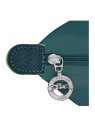 Longchamp 34175919 - POLYAMIDE RECYCLÉ - P trousse cosmétiques le pliage green pochettes