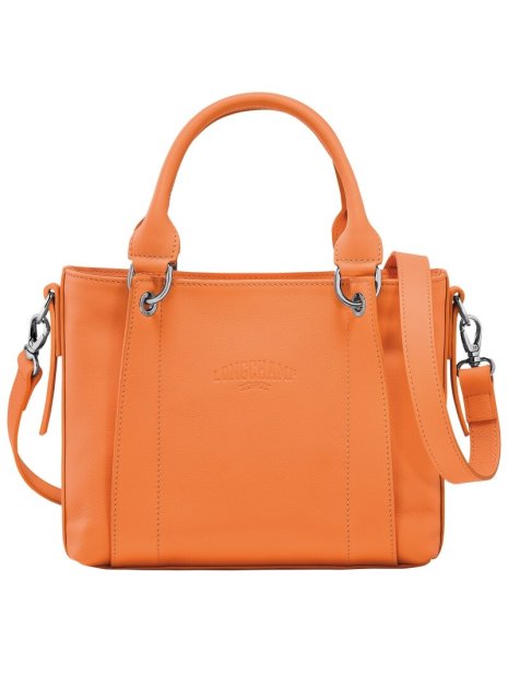 Longchamp 10197HFA - CUIR DE VACHETTE - OR sac à main s 3d sacs-a-mains