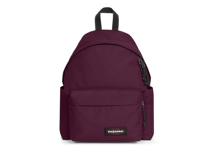 Eastpak K0A5BG4 - POLYESTER - PLUM PURPL sac à dos scolaire eastpak day pak'r Maroquinerie