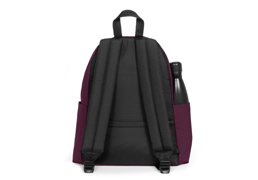 Eastpak K0A5BG4 - POLYESTER - PLUM PURPL sac à dos scolaire eastpak day pak'r Maroquinerie
