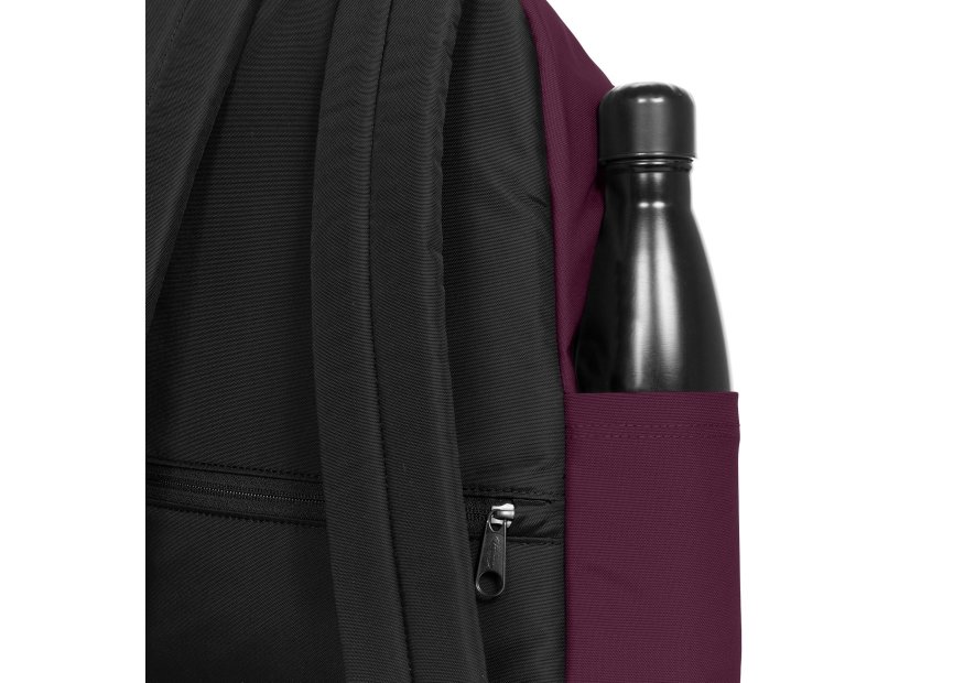 Eastpak K0A5BG4 - POLYESTER - PLUM PURPL sac à dos scolaire eastpak day pak'r Maroquinerie