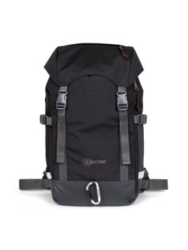 Eastpak K0A5BEM - POLYESTER - NOIR - 9A7 sac à dos out caméra pack Sacs à dos