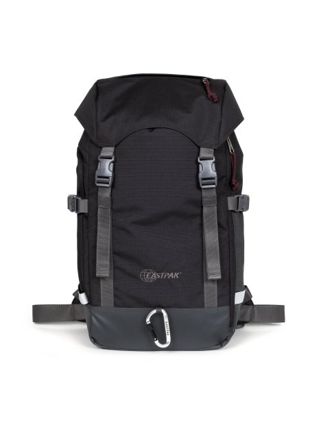 Eastpak K0A5BEM - POLYESTER - NOIR sac à dos out caméra pack sac-a-dos