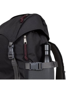 Eastpak K0A5BEM - POLYESTER - NOIR - 9A7 sac à dos out caméra pack Sacs à dos
