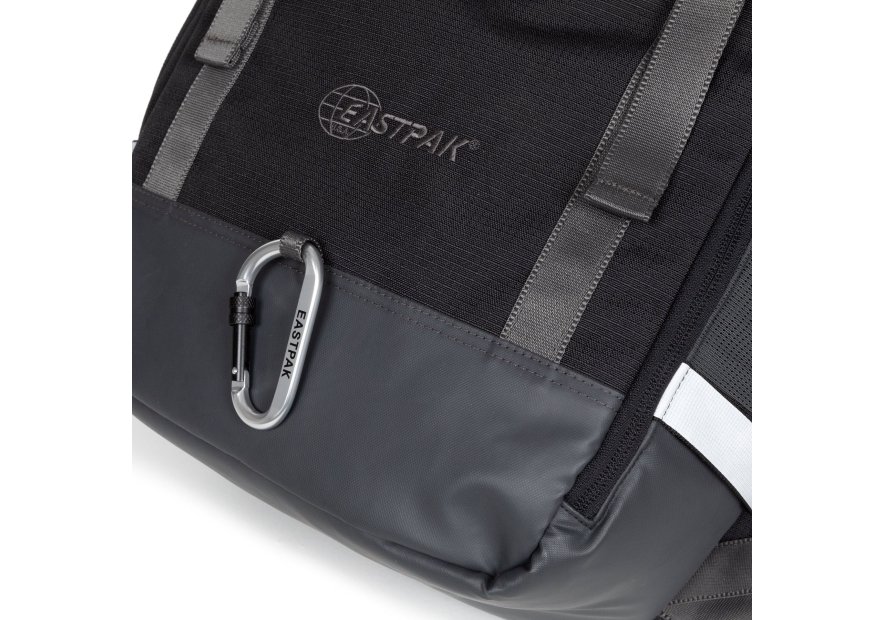 Eastpak K0A5BEM - POLYESTER - NOIR - 9A7 sac à dos out caméra pack Sacs à dos