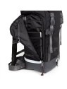 Eastpak K0A5BEM - POLYESTER - NOIR sac à dos out caméra pack sac-a-dos