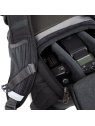 Eastpak K0A5BEM - POLYESTER - NOIR sac à dos out caméra pack sac-a-dos