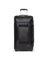 Eastpak K0A5BA9 - POLYESTER - TARP BLACK sac de voyage roulettes transit'r l sac-de-voyage-a-roulettes