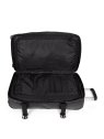 Eastpak K0A5BA9 - POLYESTER - TARP BLACK sac de voyage roulettes transit'r l sac-de-voyage-a-roulettes