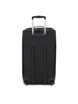 Eastpak K0A5BA9 - POLYESTER - TARP BLACK sac de voyage roulettes eastpak transit'r l Sac de voyage à roulettes