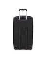 Eastpak K0A5BA9 - POLYESTER - TARP BLACK sac de voyage roulettes transit'r l sac-de-voyage-a-roulettes