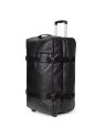 Eastpak K0A5BA9 - POLYESTER - TARP BLACK sac de voyage roulettes transit'r l sac-de-voyage-a-roulettes