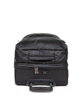 Eastpak K0A5BA9 - POLYESTER - TARP BLACK sac de voyage roulettes eastpak transit'r l Sac de voyage à roulettes