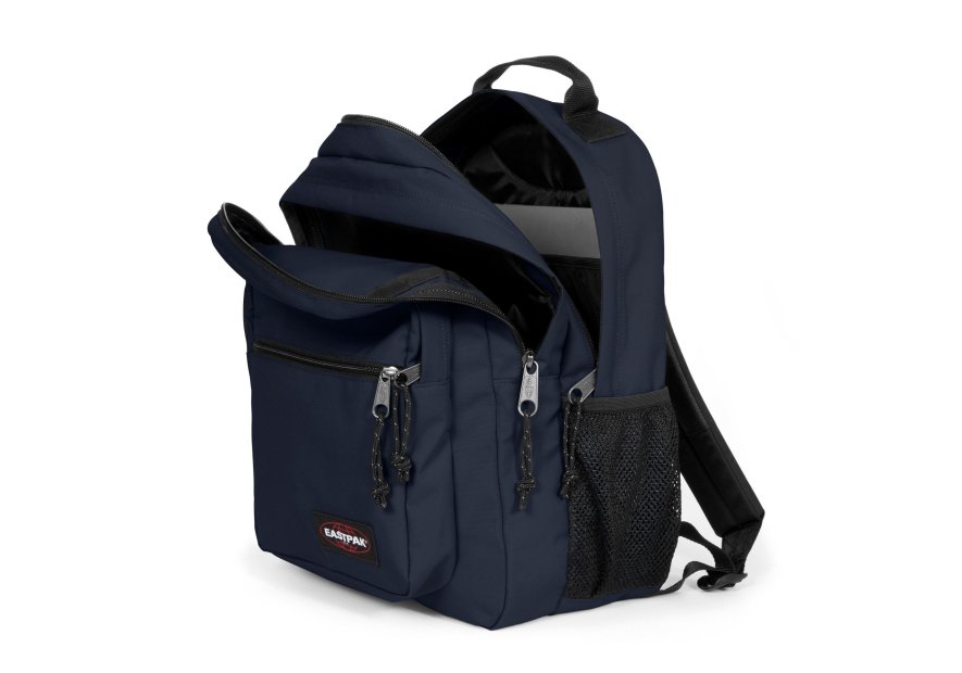 Eastpak K40F - POLYESTER - ULTRA MARINE sac à dos double compartiment morius cartable Scolaire Eastpak K40F - POLYESTER - ULTRA MARINE sac à dos double compartiment morius cartable Scolaire