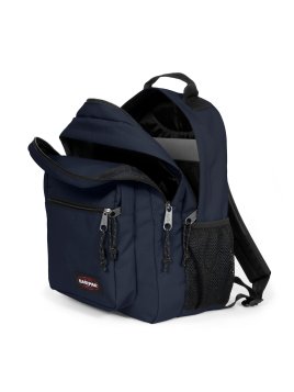 Eastpak K40F - POLYESTER - ULTRA MARINE sac à dos double compartiment morius cartable Scolaire