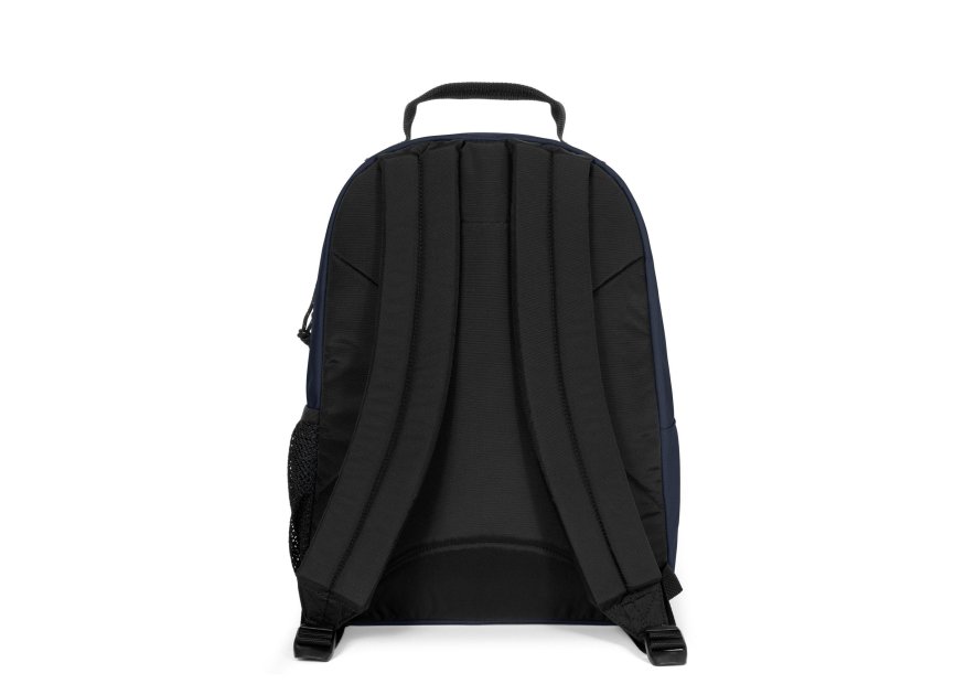 Eastpak K40F - POLYESTER - ULTRA MARINE sac à dos double compartiment morius cartable Scolaire Eastpak K40F - POLYESTER - ULTRA MARINE sac à dos double compartiment morius cartable Scolaire