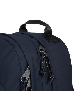 Eastpak K40F - POLYESTER - ULTRA MARINE sac à dos double compartiment morius cartable Scolaire