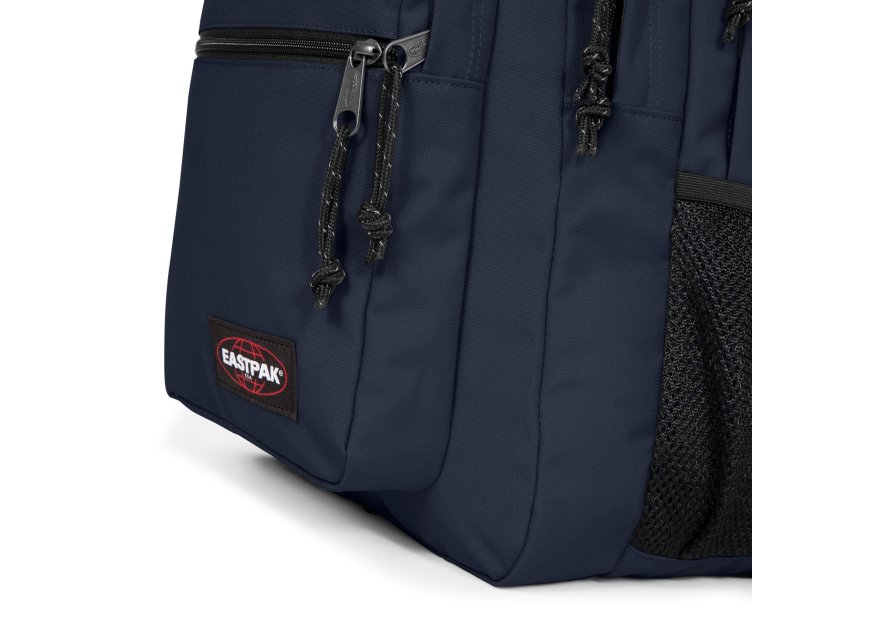 Eastpak K40F - POLYESTER - ULTRA MARINE sac à dos double compartiment morius cartable Scolaire Eastpak K40F - POLYESTER - ULTRA MARINE sac à dos double compartiment morius cartable Scolaire