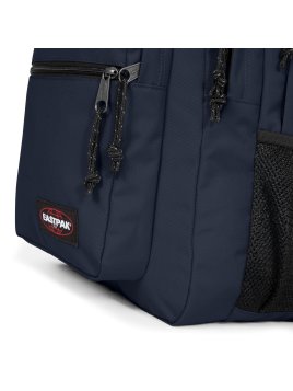 Eastpak K40F - POLYESTER - ULTRA MARINE sac à dos double compartiment morius cartable Scolaire