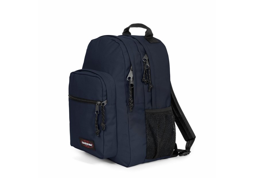 Eastpak K40F - POLYESTER - ULTRA MARINE sac à dos double compartiment morius cartable Scolaire Eastpak K40F - POLYESTER - ULTRA MARINE sac à dos double compartiment morius cartable Scolaire