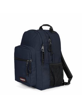 Eastpak K40F - POLYESTER - ULTRA MARINE sac à dos double compartiment morius cartable Scolaire