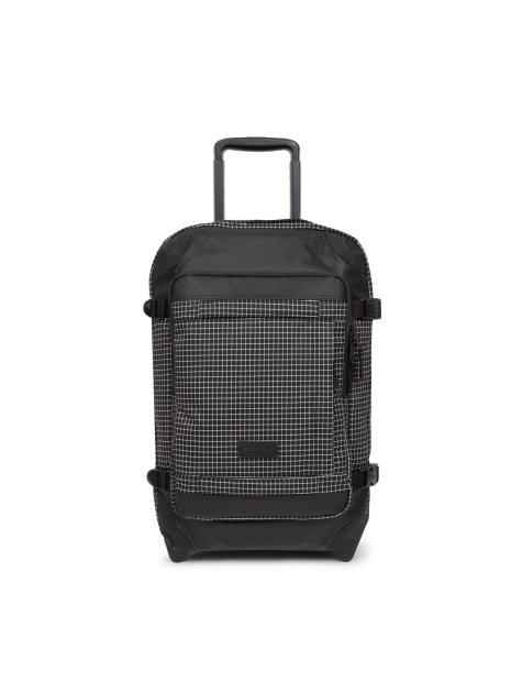 Eastpak K96D sac à roulettes eastpak tranverz cnnct l sac-de-voyage-a-roulettes