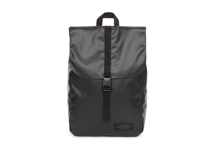 Eastpak K0A5BJI - POLYESTER - TARP BLACK oryon sac a dos Sacs à dos Eastpak K0A5BJI - POLYESTER - TARP BLACK oryon sac a dos Sacs à dos