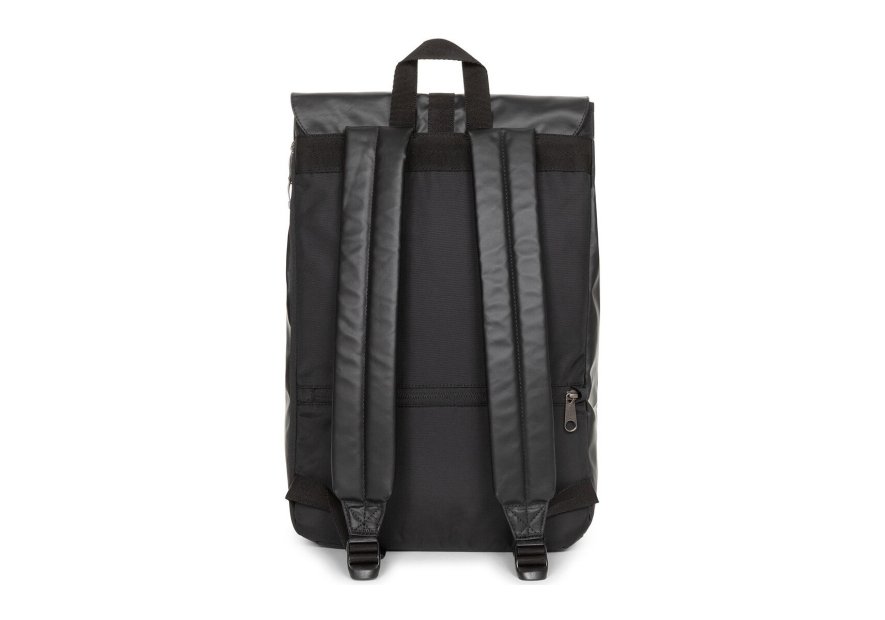 Eastpak K0A5BJI - POLYESTER - TARP BLACK oryon sac a dos Sacs à dos Eastpak K0A5BJI - POLYESTER - TARP BLACK oryon sac a dos Sacs à dos