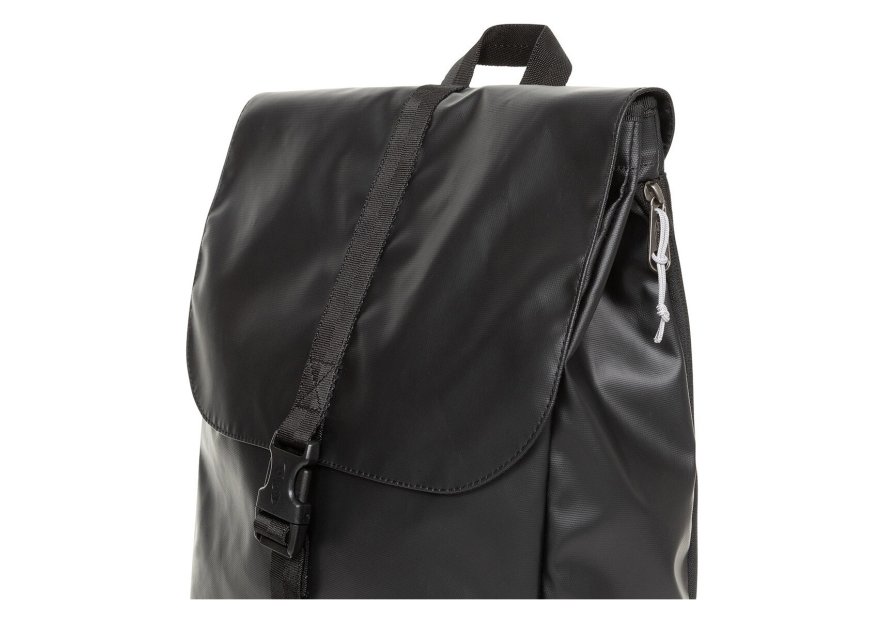 Eastpak K0A5BJI - POLYESTER - TARP BLACK oryon sac a dos Sacs à dos Eastpak K0A5BJI - POLYESTER - TARP BLACK oryon sac a dos Sacs à dos