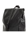 Eastpak K0A5BJI - POLYESTER - TARP BLACK oryon sac a dos Sacs à dos Eastpak K0A5BJI - POLYESTER - TARP BLACK sac à dos eastpak oryon sac-a-dos