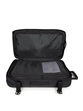 Eastpak K95D - POLYESTER - COAT sac à roulettes eastpak tranverz m cnnct valise