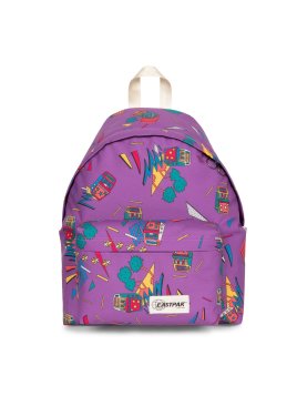 Eastpak K620 - POLYESTER - JUKE BOX Eastpak Padded - Sac à dos Loisirs