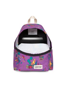 Eastpak K620 - POLYESTER - JUKE BOX Eastpak Padded - Sac à dos Maroquinerie