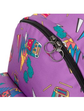 Eastpak K620 - POLYESTER - JUKE BOX Eastpak Padded - Sac à dos Loisirs