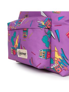 Eastpak K620 - POLYESTER - JUKE BOX Eastpak Padded - Sac à dos Loisirs