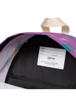 Eastpak K620 - POLYESTER - JUKE BOX Eastpak Padded - Sac à dos Loisirs