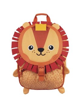 Tann's 645 - PETS - LE LION tann's animaux sac à dos cartable Scolaire